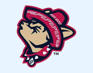 The El Paso Chihuahuas have some new logos